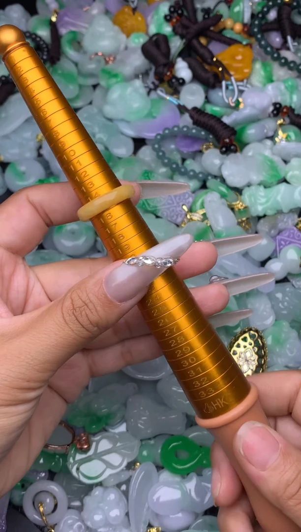 翡翠未镶嵌颈饰天然缅甸翡翠吊坠