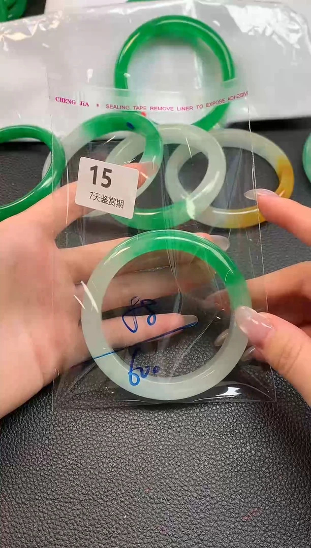 非金属无时尚手镯 所见即所得 七天鉴赏期