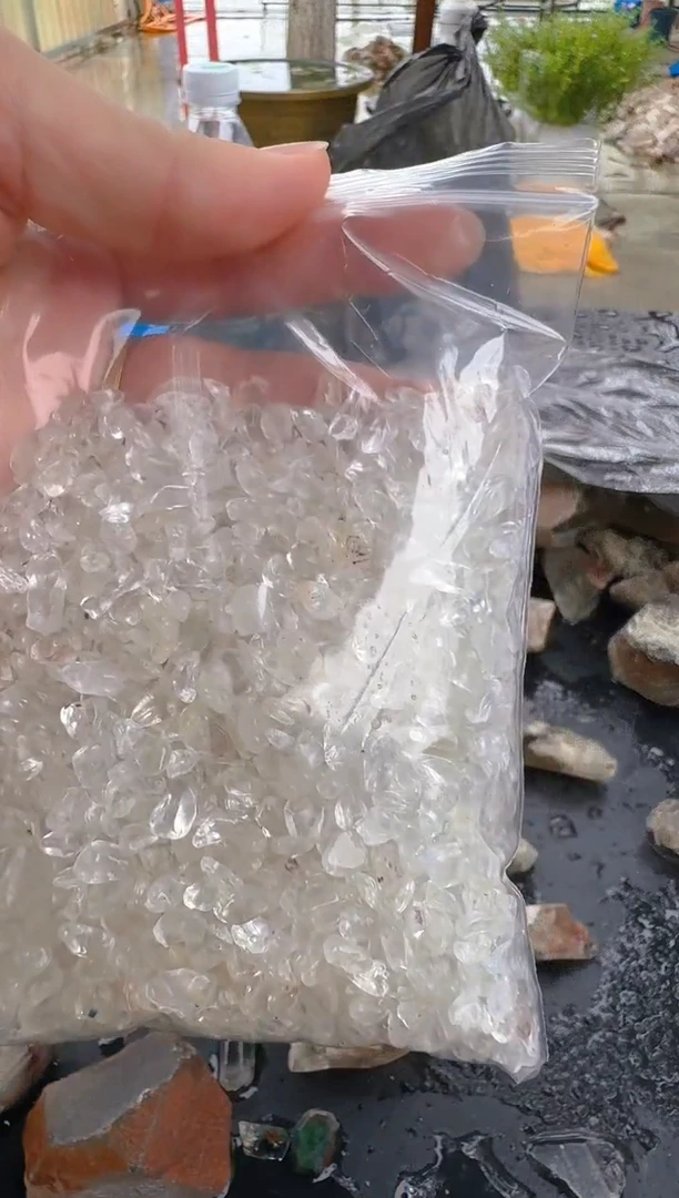 未镶嵌珠宝半成品水晶归*十一，水晶