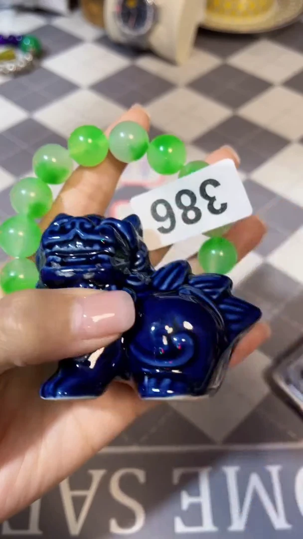 瓷片陶茶666文玩周边多人