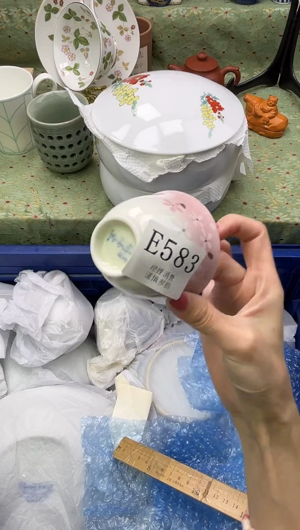 瓷片T***y       E583