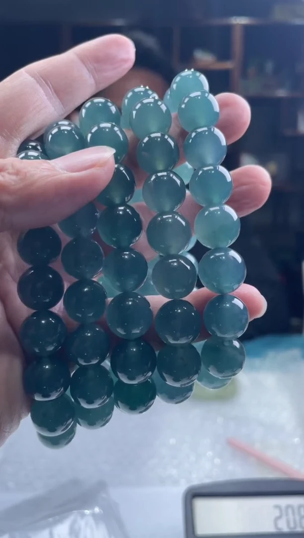 【闪购商品】定制翡翠未镶嵌多样性发货只发一件1120