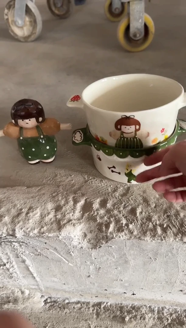 瓷【默认微瑕，介意勿拍】