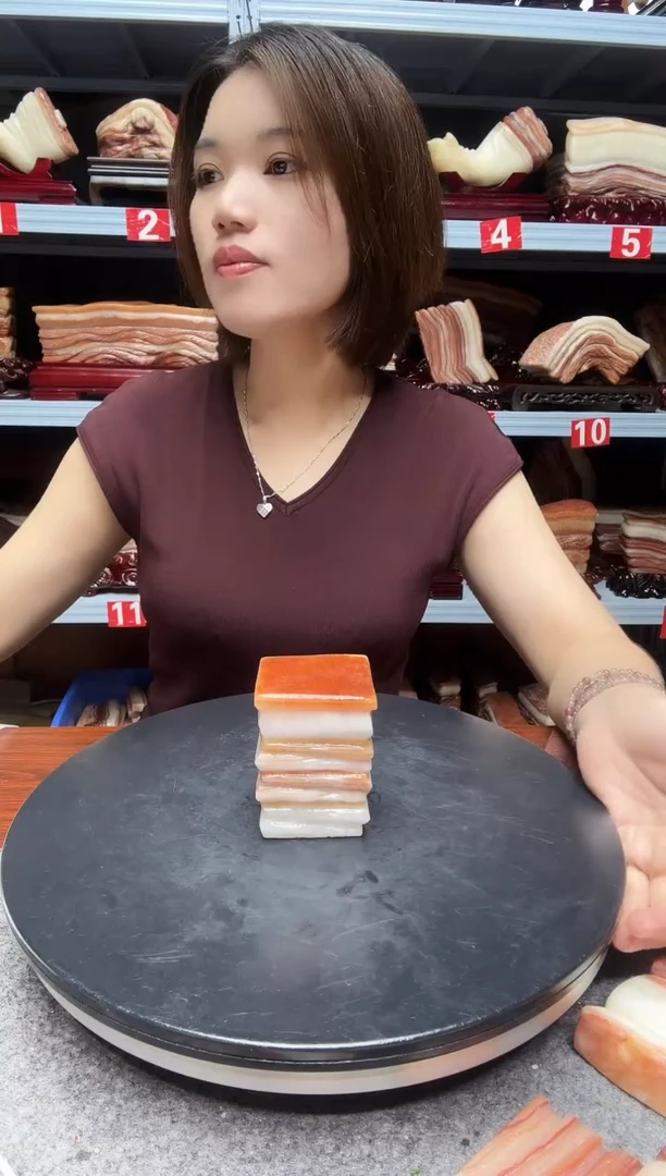 石材广西猪肉石310