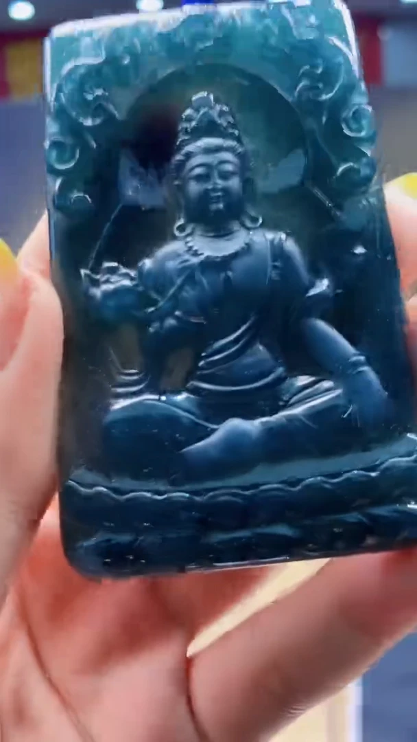 定制翡翠未镶嵌********838