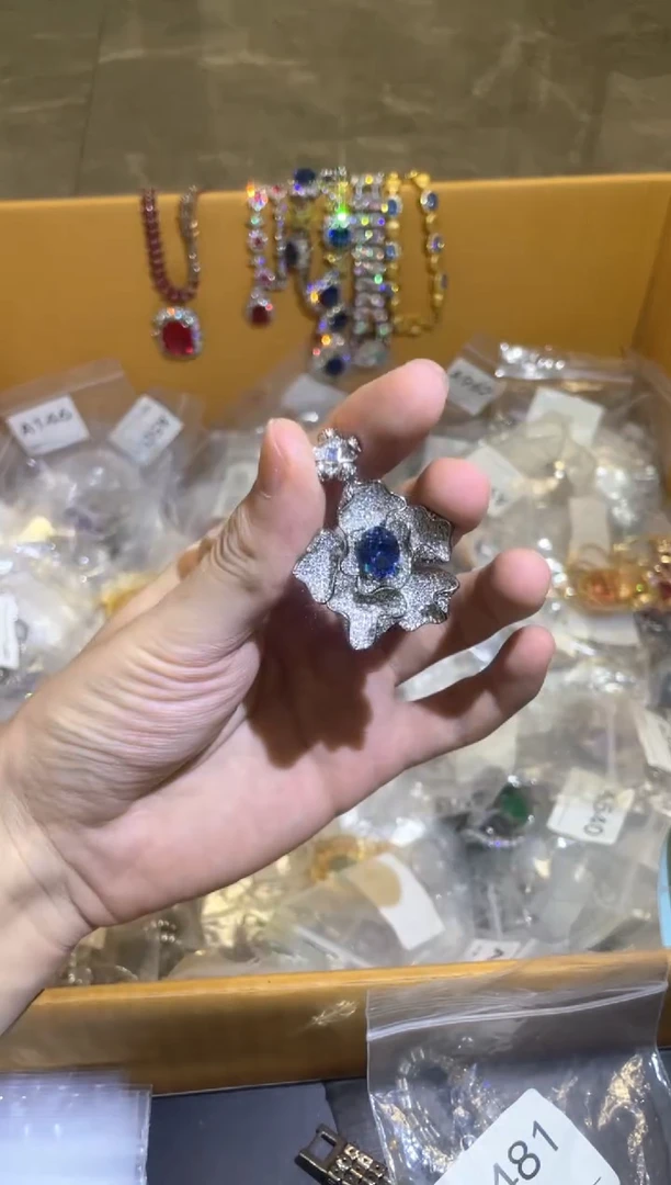 非金属无简约气质经典百搭款A485