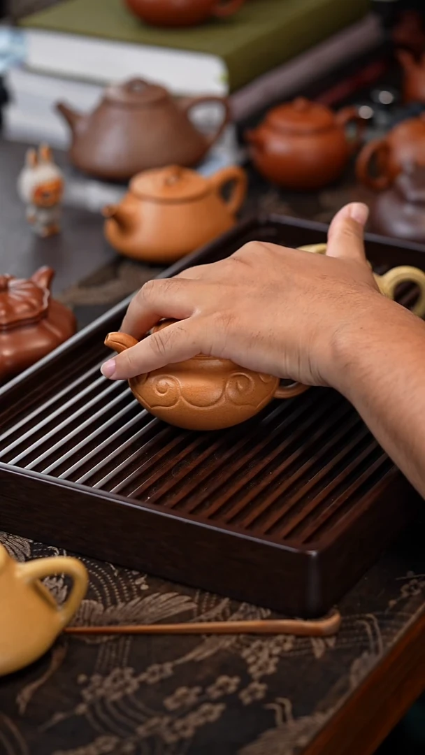 茶壶紫砂•111111111