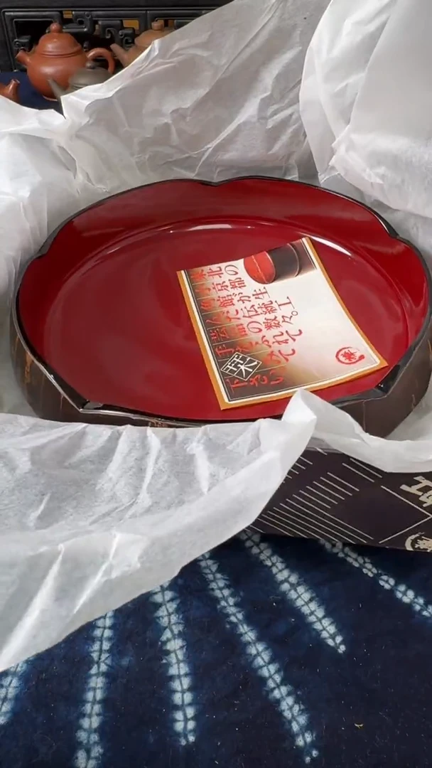 记*者茶道具瓷器茶器