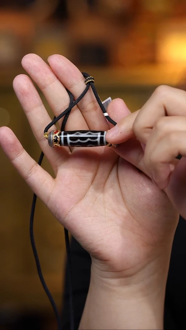 玛瑙/玉髓（覆膜）颈饰未镶嵌多宝项链多样性发其一