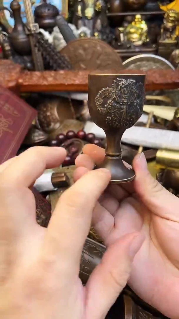 0301李哥铜器链接