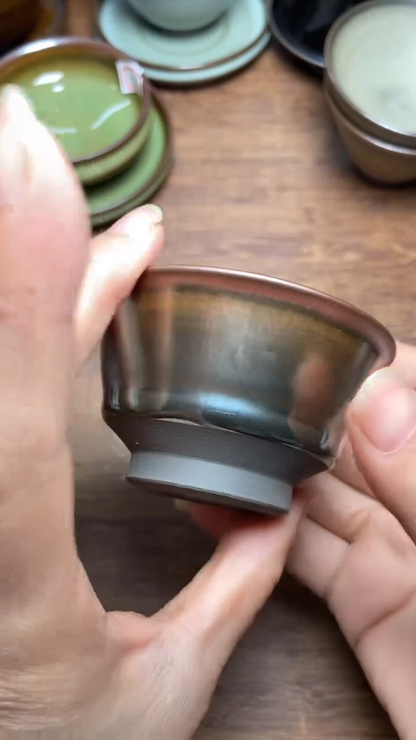 茶盏103建盏茶盏茶盏
