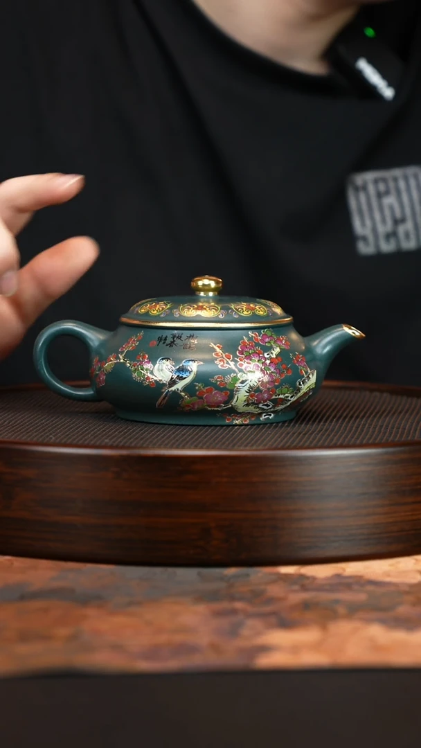 茶壶紫砂紫砂茶壶