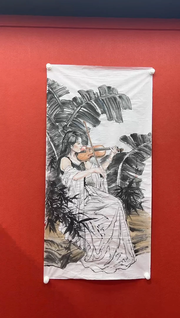 书法首都书画精选作品