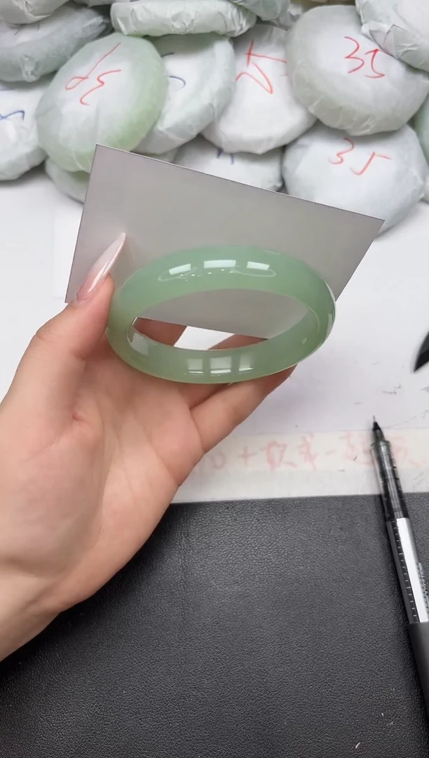 东凌女款手镯A55/6364