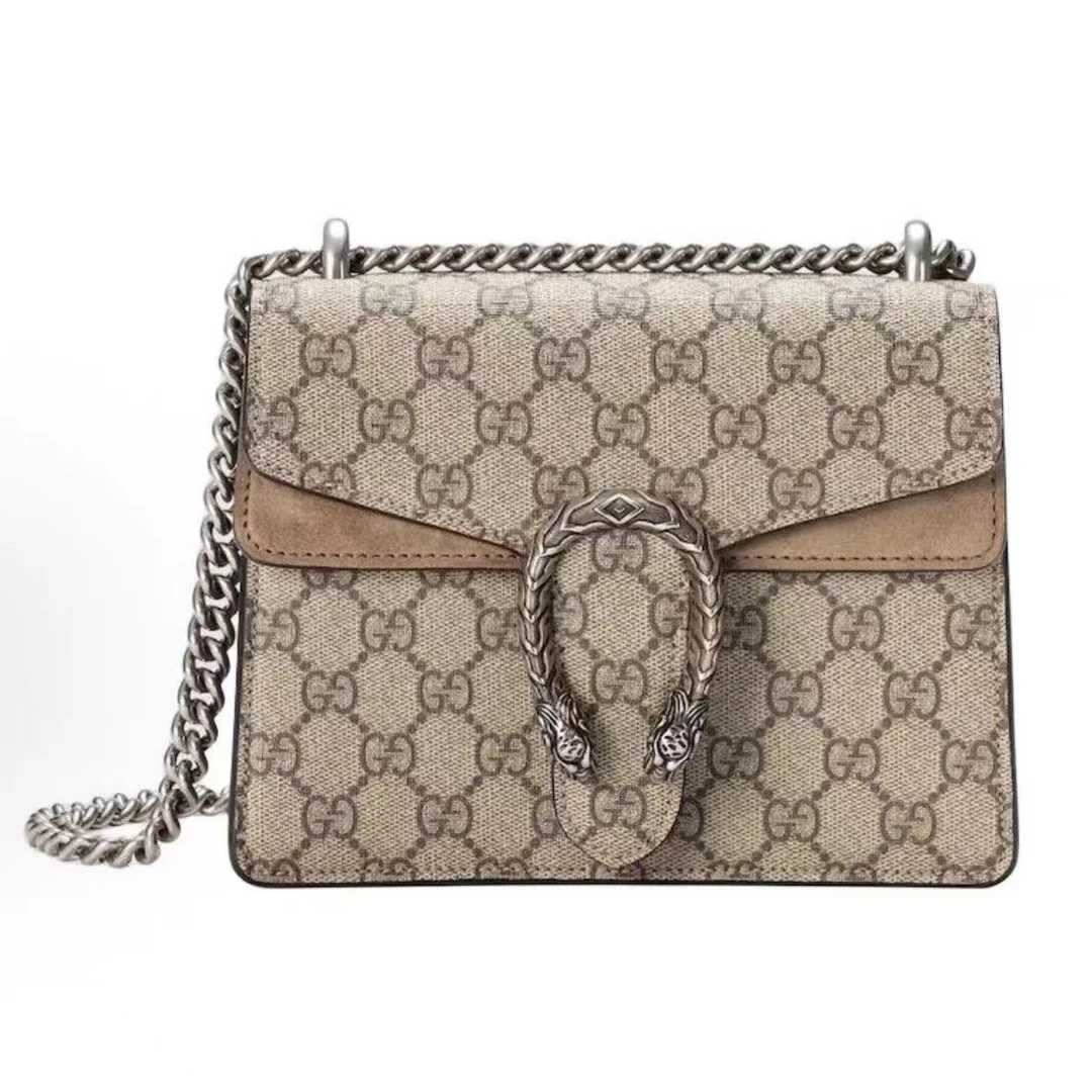 95新 GUCCI/古驰 安安/箱包/TYP882512170018