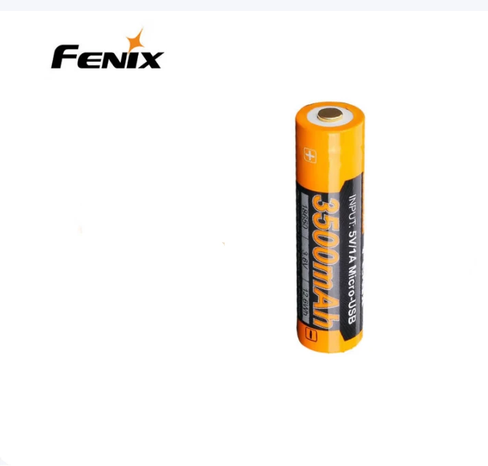 菲尼克斯18650 3500mah电池