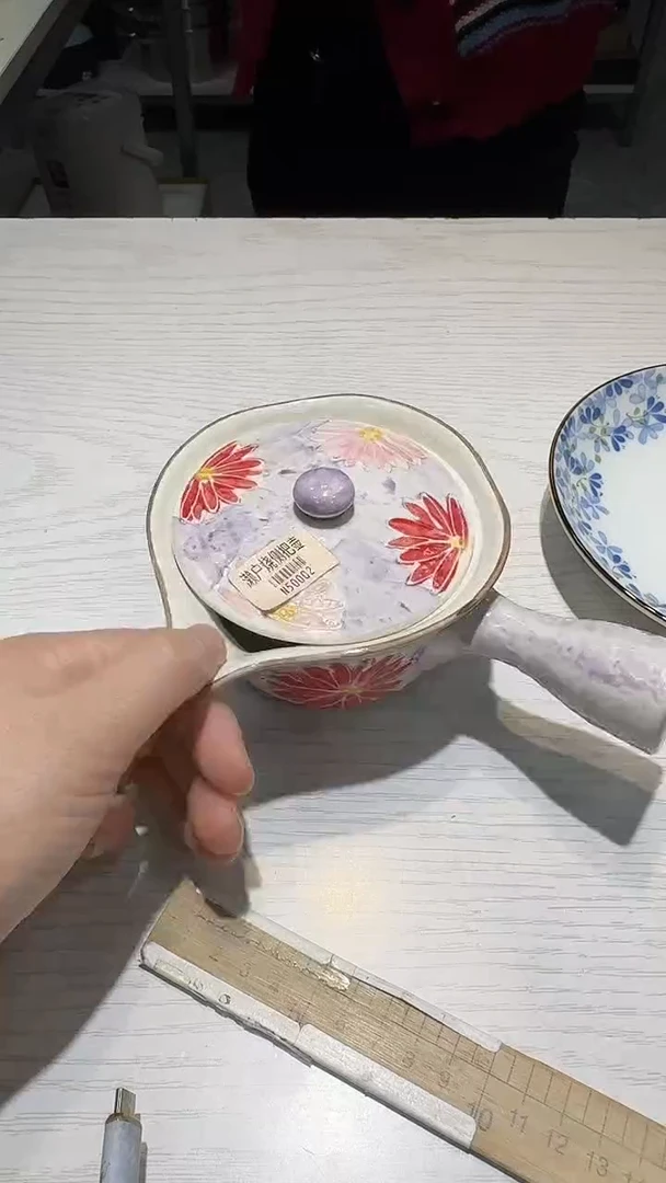 瓷片生活的本意就是开心@@1