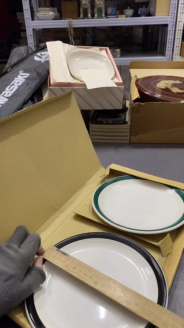 瓷片满38包邮，编号：A765