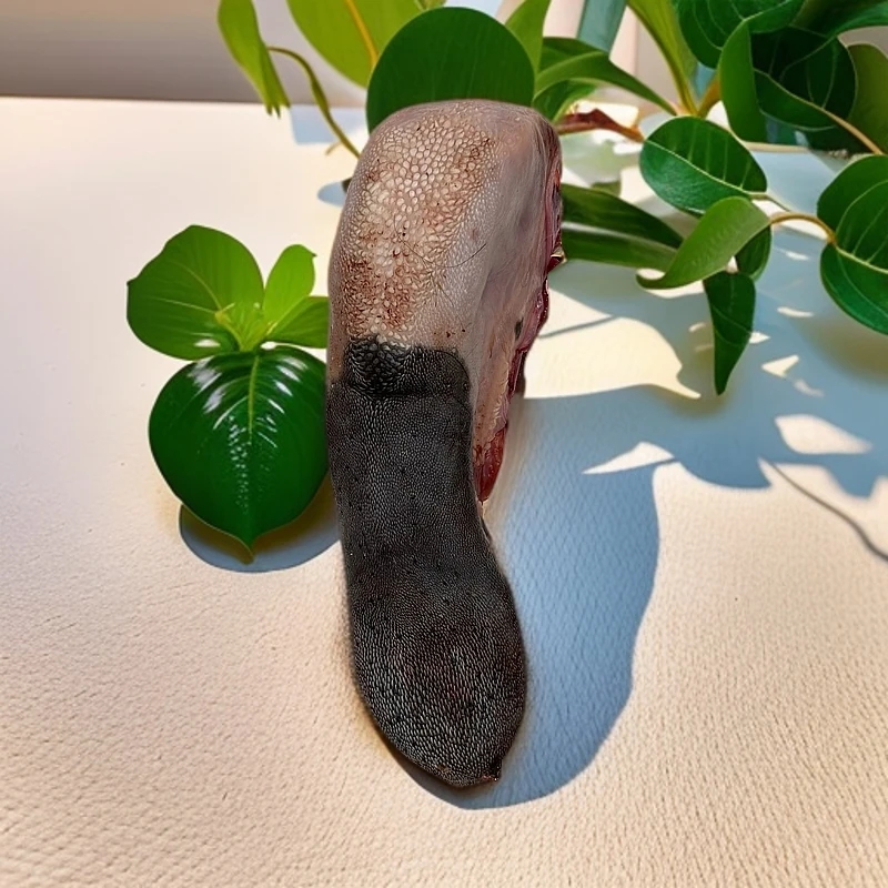 【牛舌】牦牛牛舌 4斤装煎、卤、火锅、爆炒