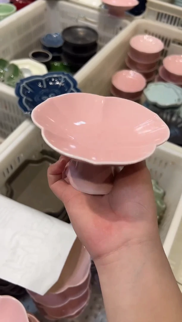 瓷片微瑕商品，介意勿拍