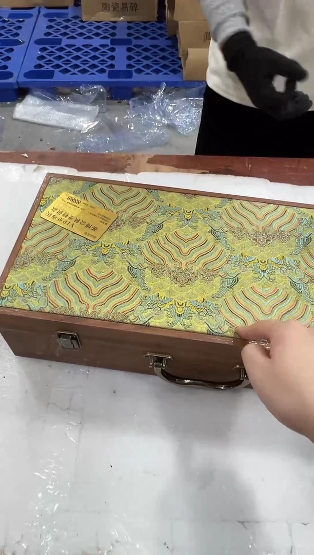 瓷片巅峰茶器专属链接