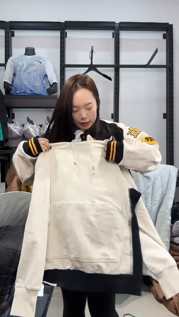 2239闪购编码 Nike/Joedan运动卫衣裤以直播间过款为准 尺码·XL