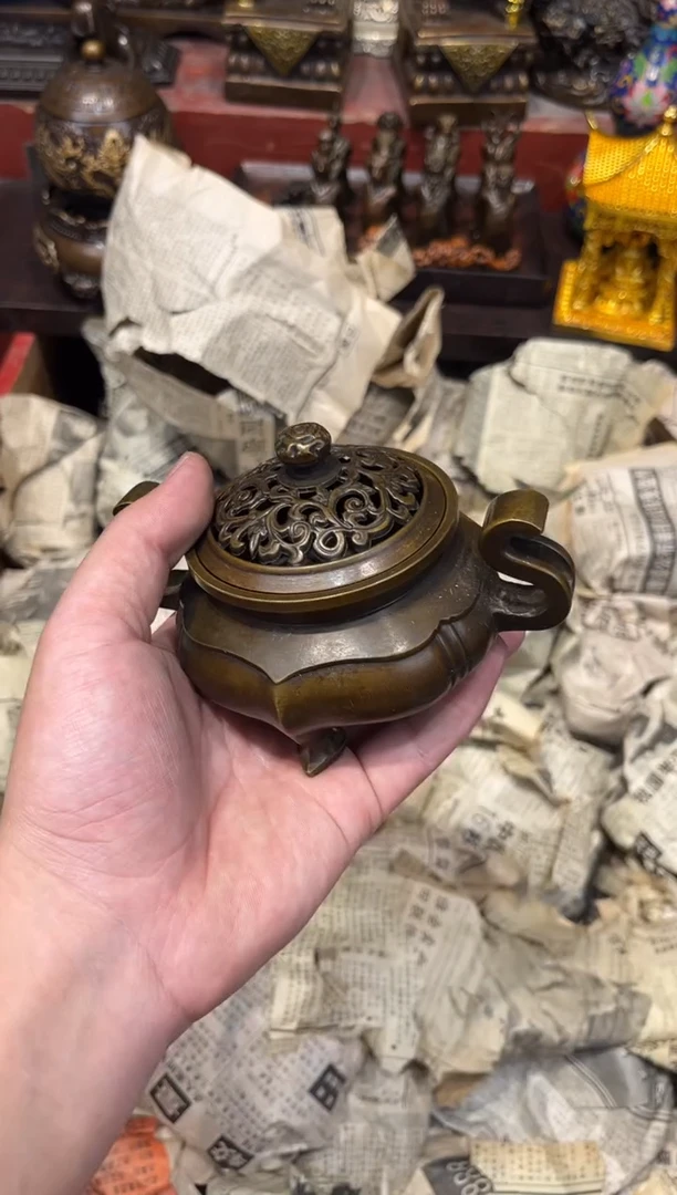 E瑞瑞古铜高端精品72