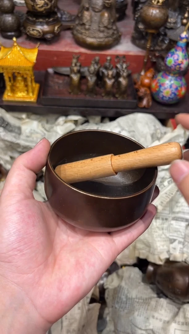 Q瑞瑞古铜高端精品86