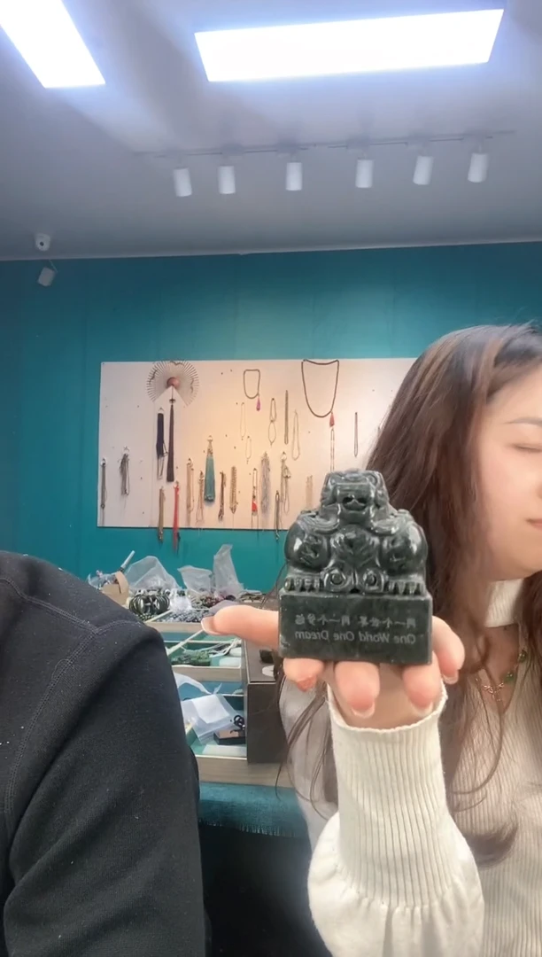 【闪购商品】和田玉摆件未镶嵌摆件