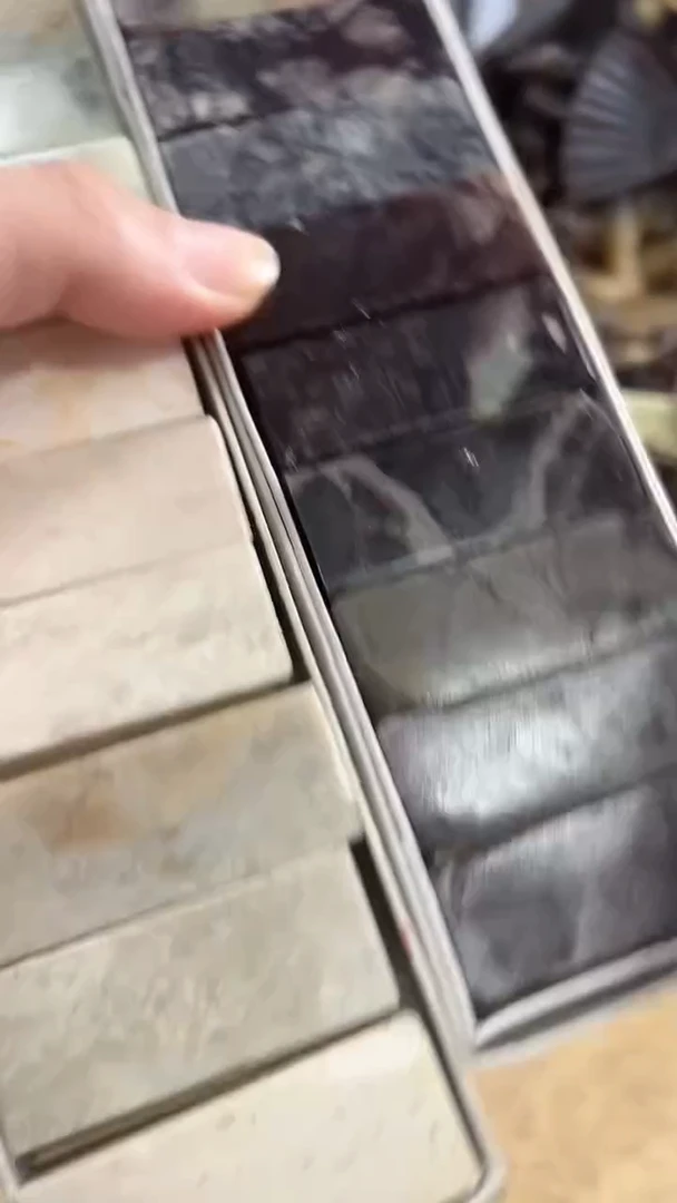 【知墨堂605#】印章石微瑕不挑20方【混搭】微瑕处理