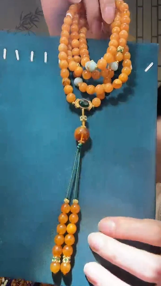 【闪购商品】琥珀裸石未镶嵌G3290天然蜜蜡