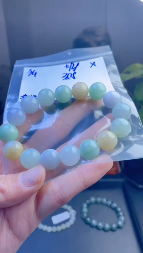 【闪购商品】定制翡翠未镶嵌天然缅甸a货翡翠 多样性发货