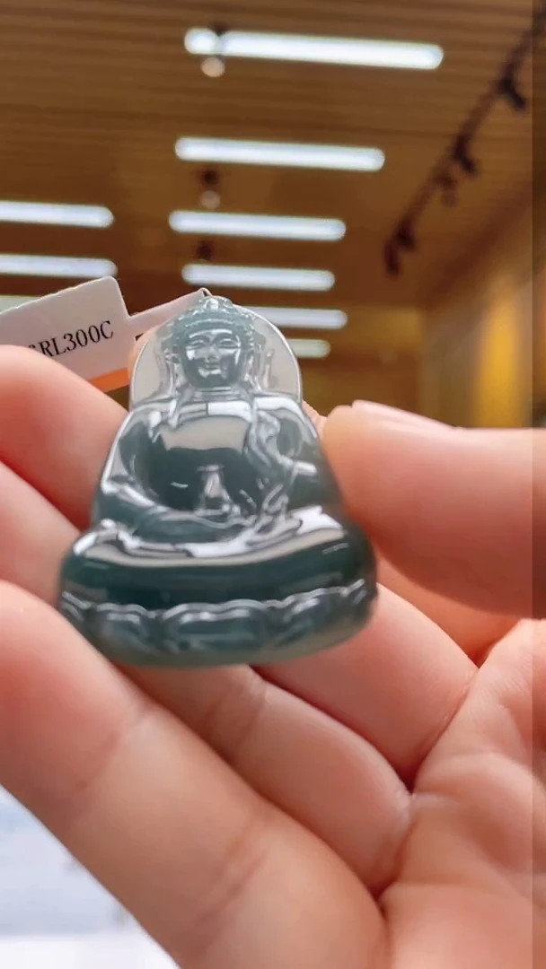 定制翡翠未镶嵌********652