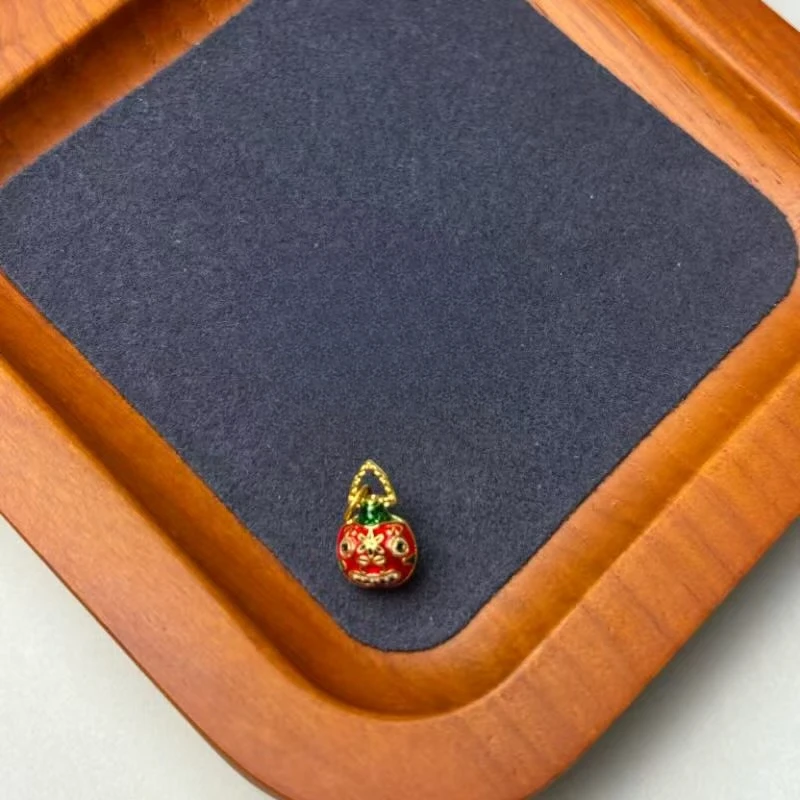 鑫万和足金999吞金兽妈妈WH1133  配件