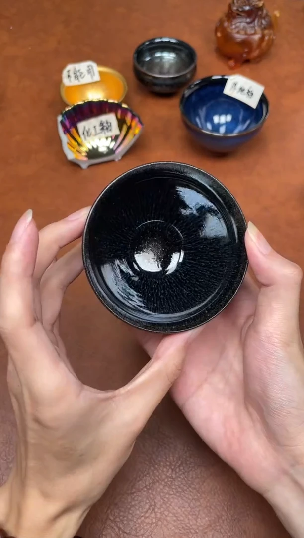 茶盏99