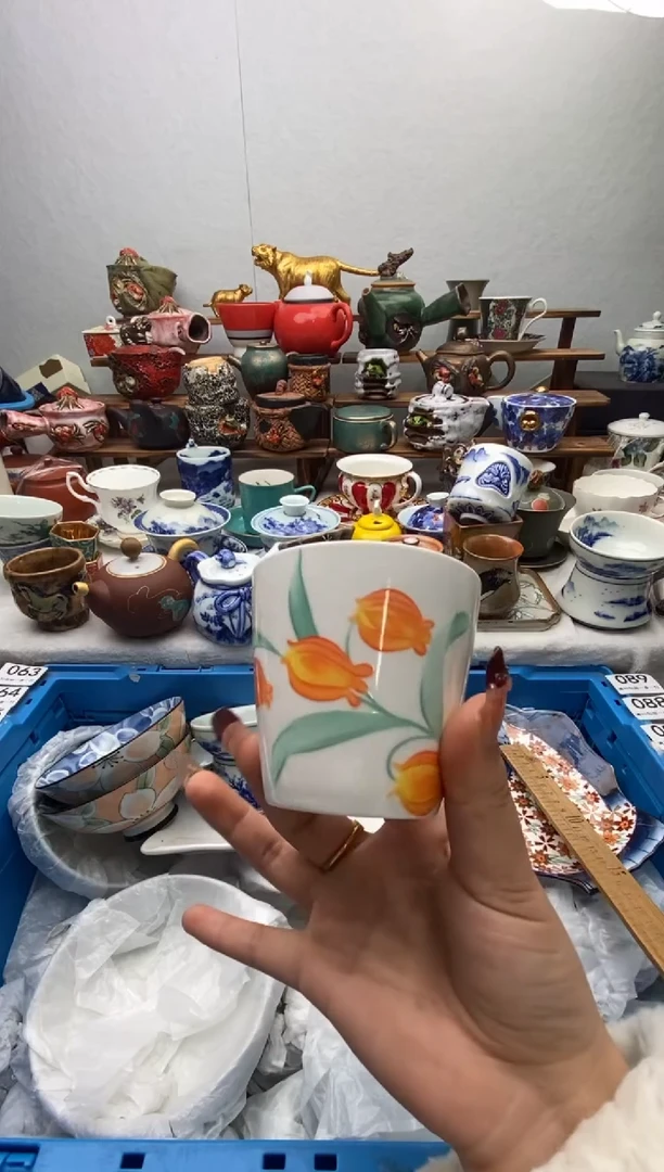【闪购商品】瓷片全场满20包邮一对一闪购