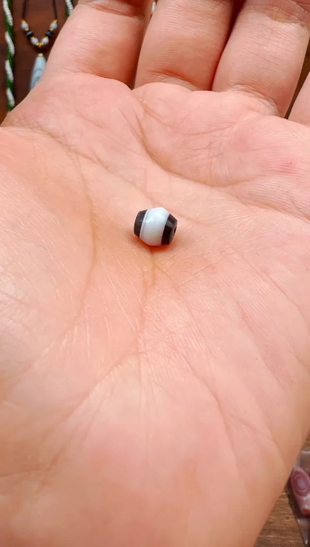 【肖钟出品】东南亚配珠