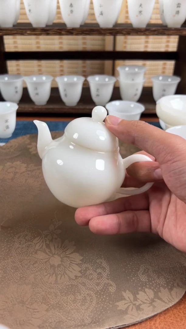 单品茶具好物上新