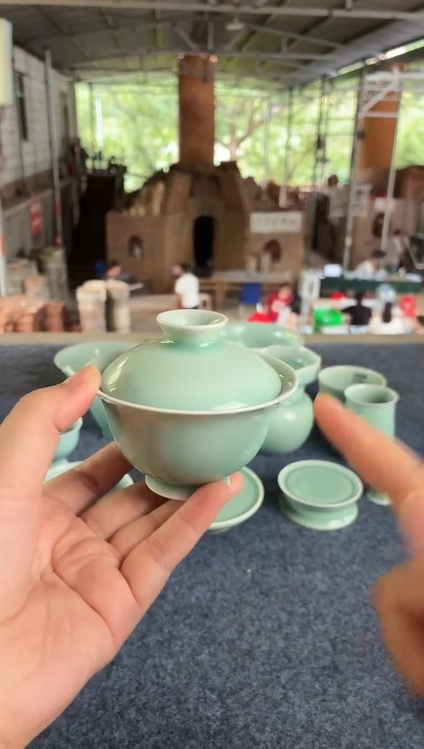 双板桥古法柴窑双板桥古法柴窑