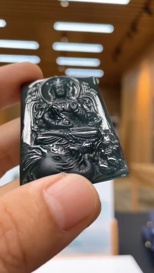 未镶嵌定制翡翠********422