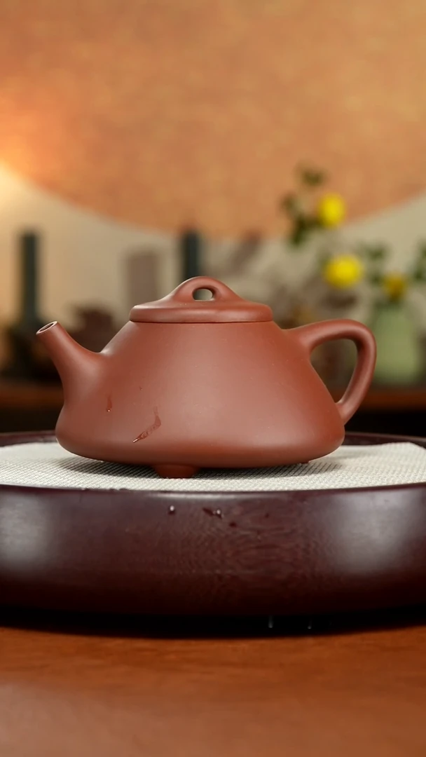 茶壶紫砂宜兴紫砂壶