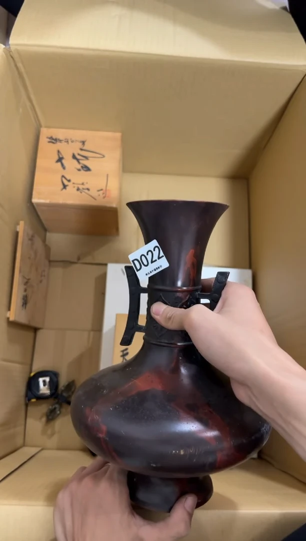 瓷片玩*022 中古商品，谨慎购买