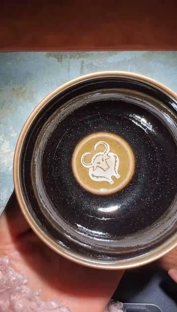 茶盏李光煕高端收藏26