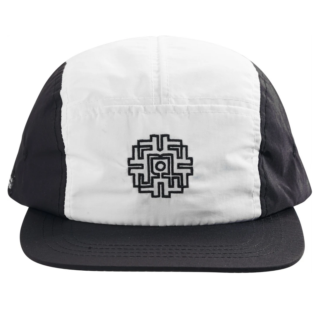 岗千博gangschenpo·瓜皮帽