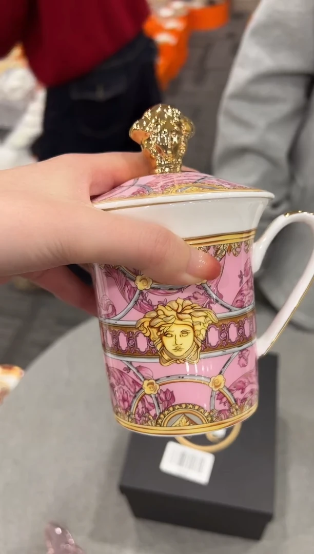 【闪购商品】杯H656--------------