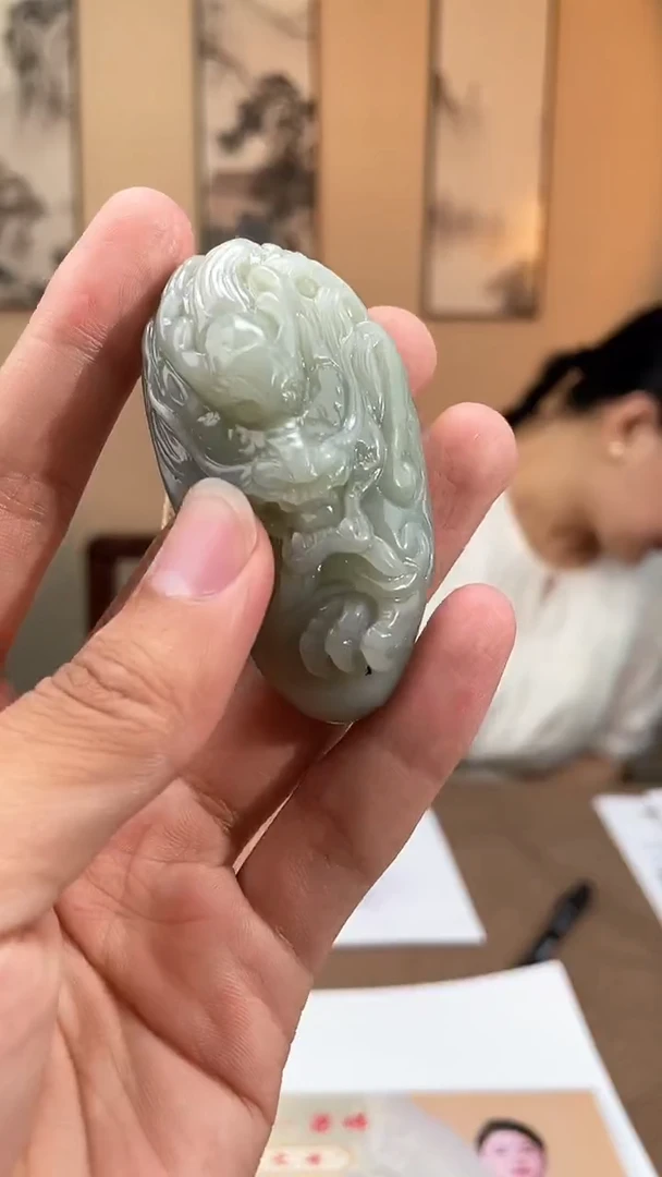 定制和田玉多样性拍一发一280120