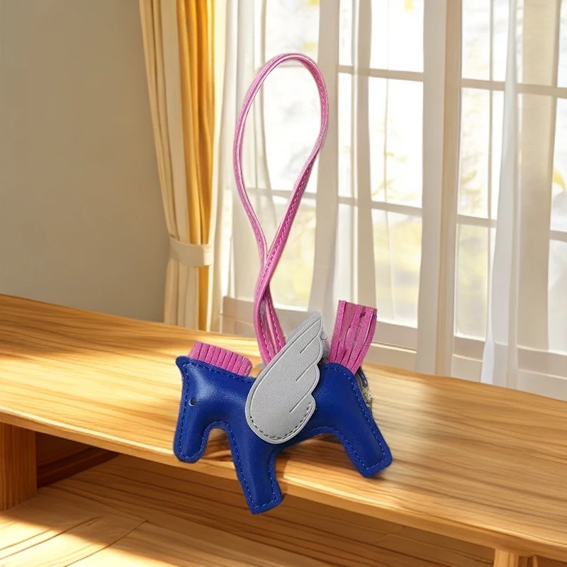 华丰all in【不核对，不发】小马时尚斜挎挂饰