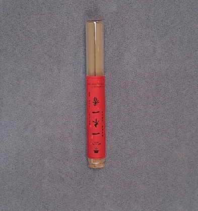 龙影线香 5克体验装