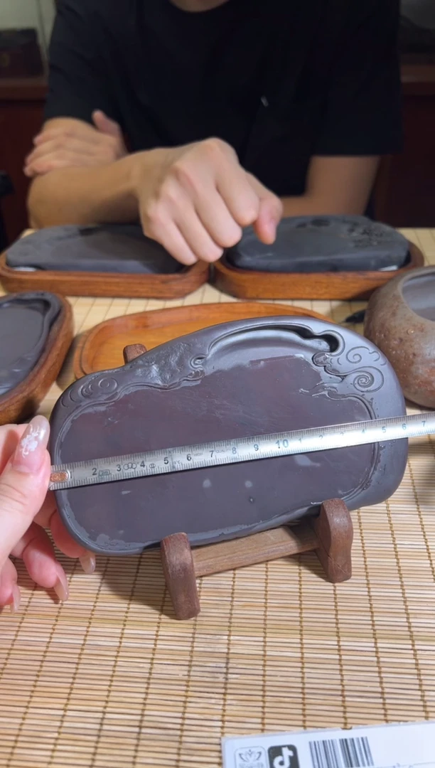 砚乡姐妹端砚甄选砚台