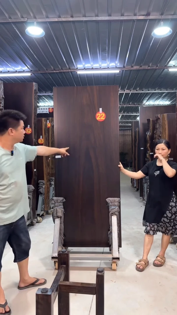 金刚果黑檀196-80-7